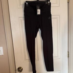 Adidas Classic Black Leggings